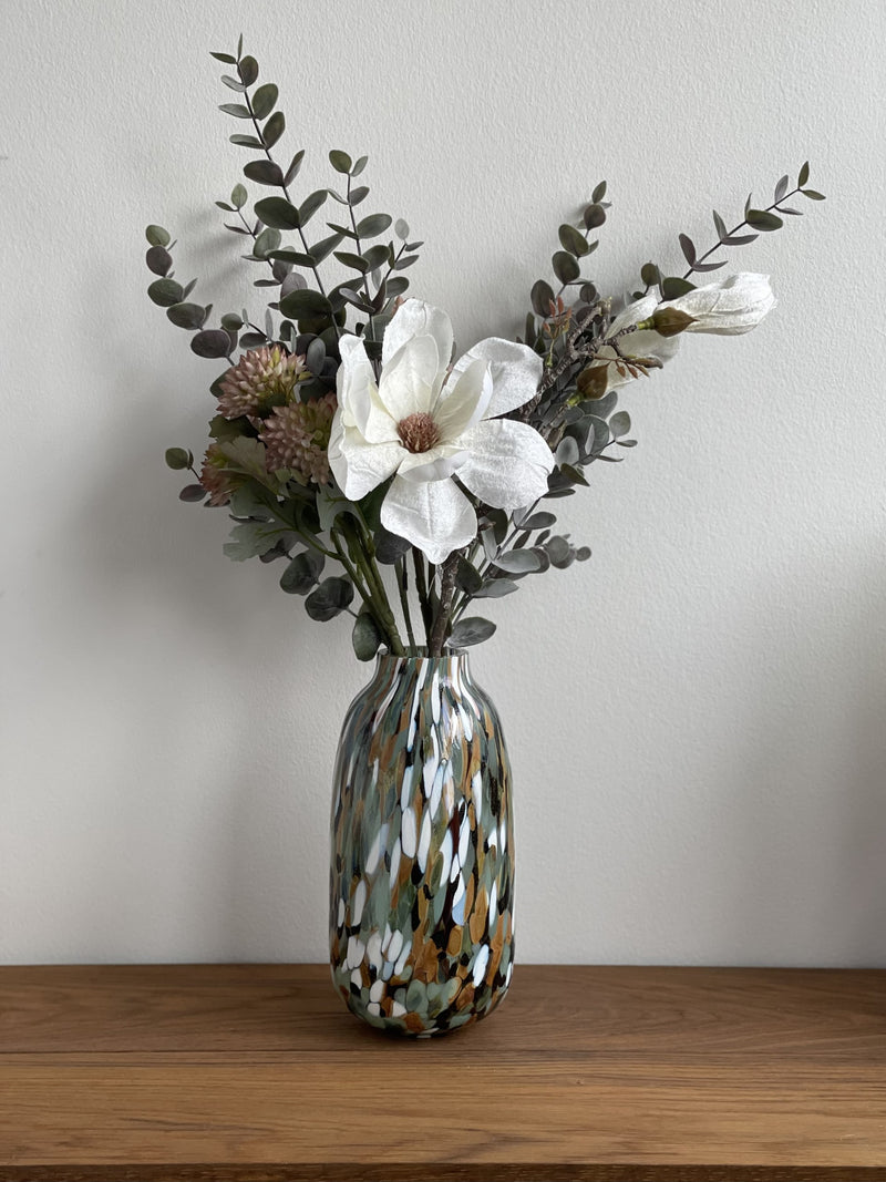 Anna von Lipa Confetti vase