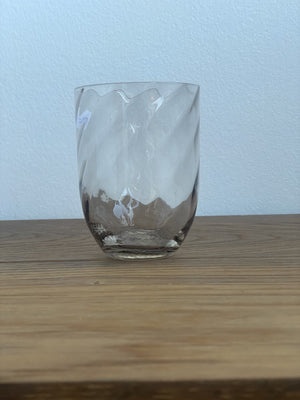 Anna von Lipa Swirl glas