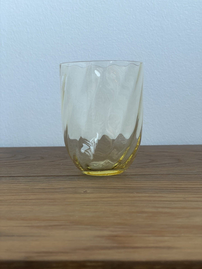Anna von Lipa Swirl glas