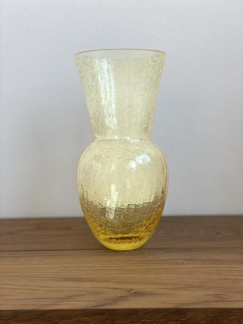 Anna von Lipa Felicity vase