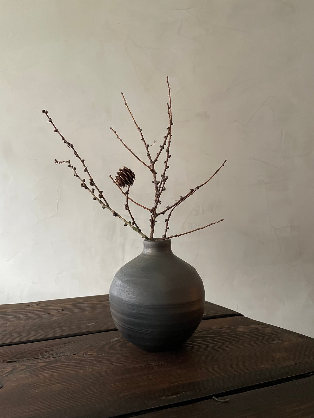 Nature By Hand lille vase