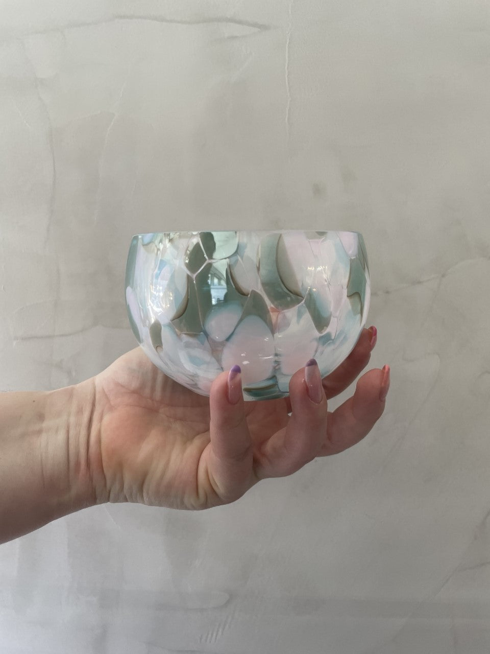 Anna Von Lipa Confetti Tapas skål 11,5 cm