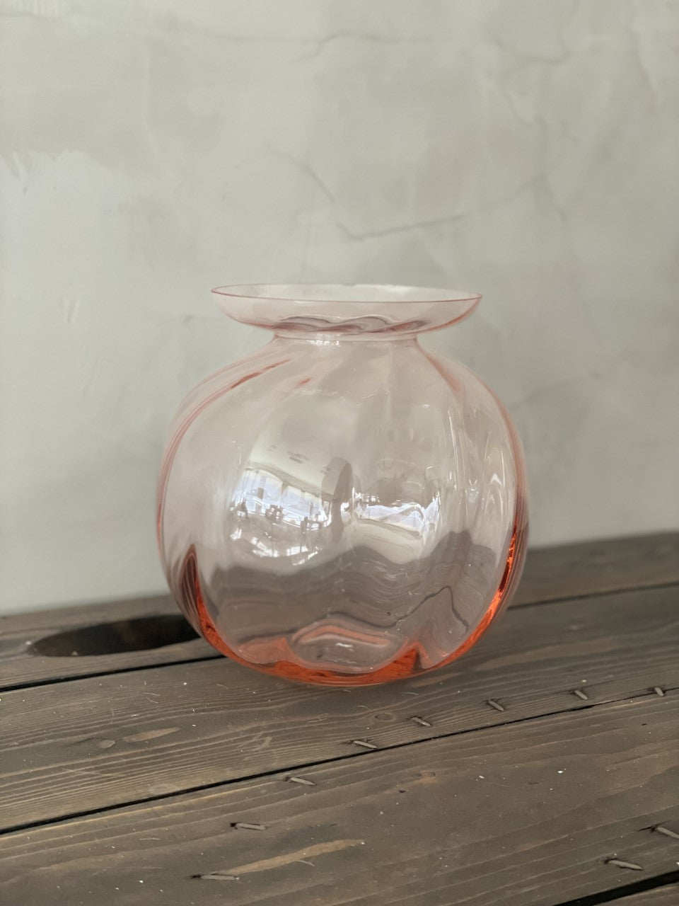 Anna Von Lipa Balloon vase