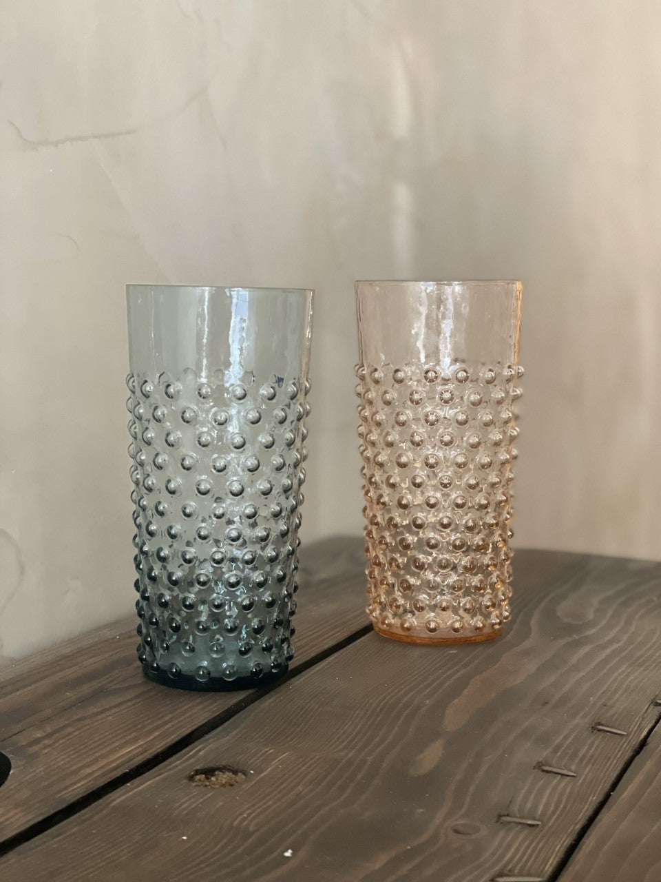 Anna Von Lipa Hobnail Longdrink